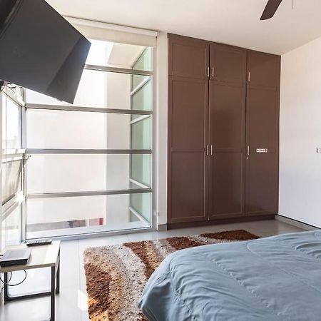 #Casamare - Privada A Una Cuadra Del Mar Con Ac エンセナダ エクステリア 写真