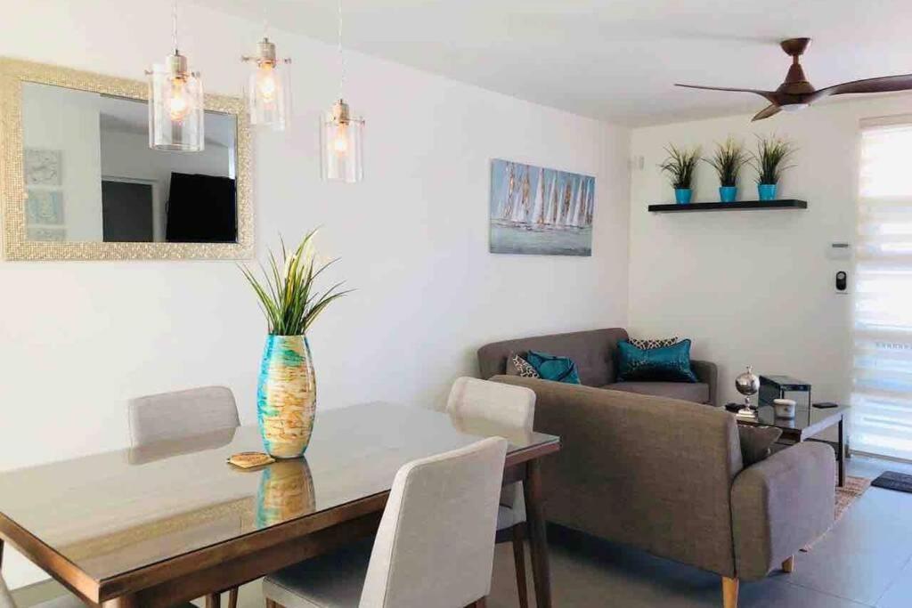 #Casamare - Privada A Una Cuadra Del Mar Con Ac エンセナダ エクステリア 写真