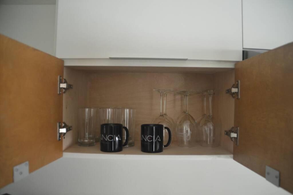 #Casamare - Privada A Una Cuadra Del Mar Con Ac エンセナダ エクステリア 写真