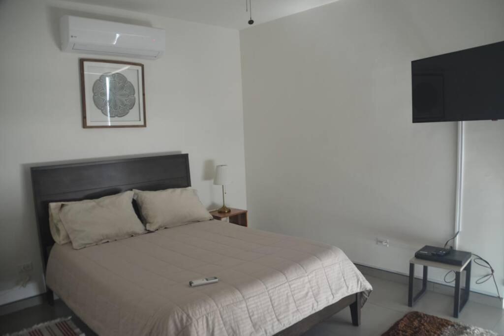 #Casamare - Privada A Una Cuadra Del Mar Con Ac エンセナダ エクステリア 写真