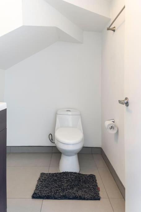 #Casamare - Privada A Una Cuadra Del Mar Con Ac エンセナダ エクステリア 写真