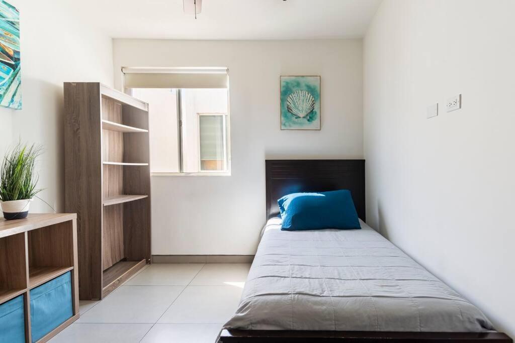 #Casamare - Privada A Una Cuadra Del Mar Con Ac エンセナダ エクステリア 写真