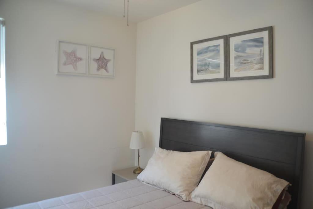 #Casamare - Privada A Una Cuadra Del Mar Con Ac エンセナダ エクステリア 写真