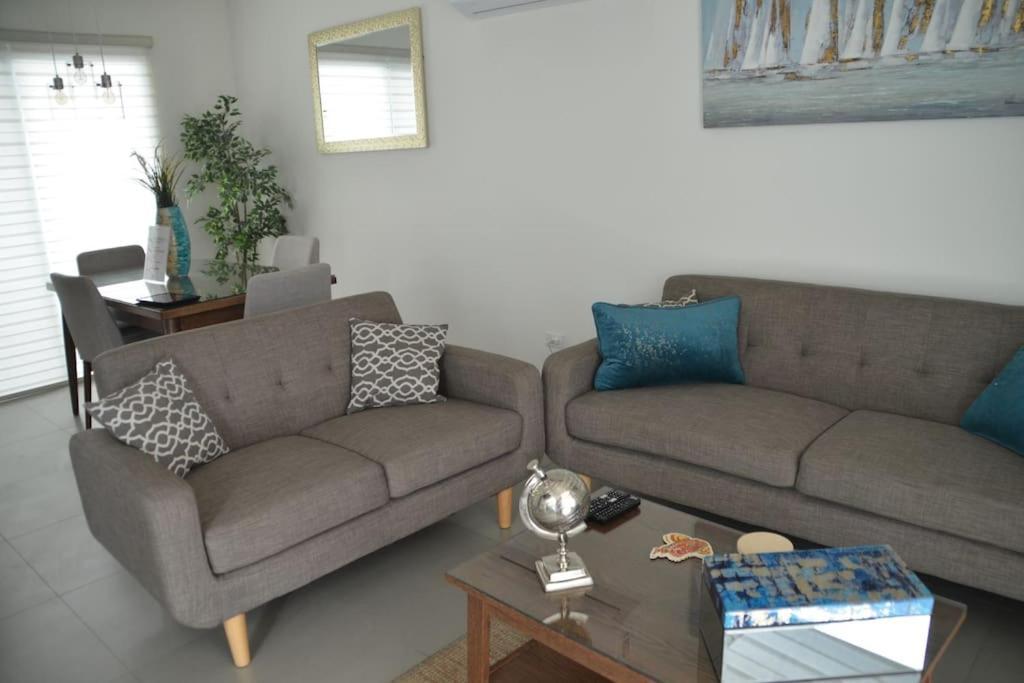 #Casamare - Privada A Una Cuadra Del Mar Con Ac エンセナダ エクステリア 写真