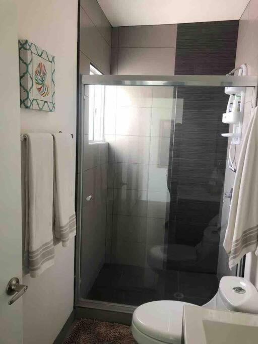 #Casamare - Privada A Una Cuadra Del Mar Con Ac エンセナダ エクステリア 写真