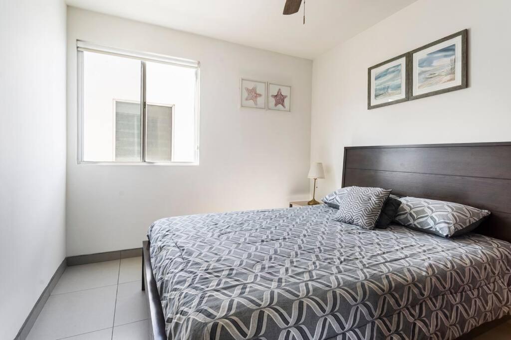 #Casamare - Privada A Una Cuadra Del Mar Con Ac エンセナダ エクステリア 写真