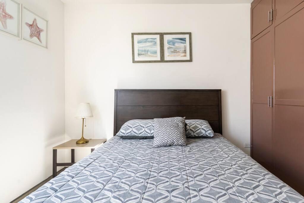 #Casamare - Privada A Una Cuadra Del Mar Con Ac エンセナダ エクステリア 写真